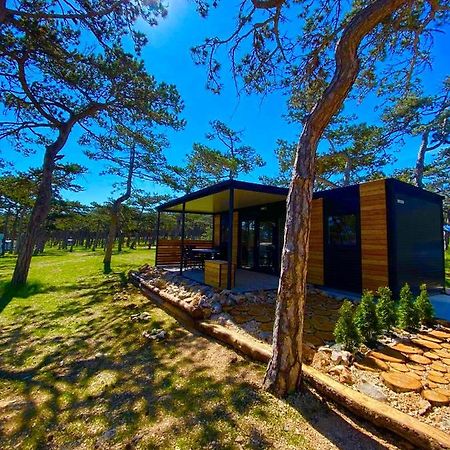 Mobile House A&A Villa Razanac Luaran gambar