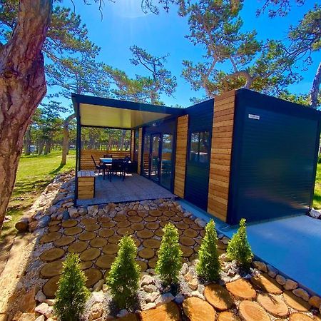 Mobile House A&A Villa Razanac Luaran gambar