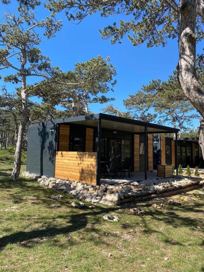 Mobile House A&A Villa Razanac Luaran gambar