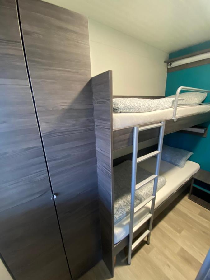 Mobile House A&A Villa Razanac Luaran gambar