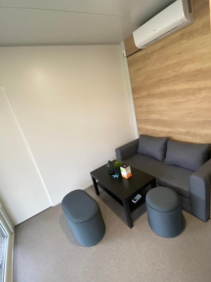 Mobile House A&A Villa Razanac Luaran gambar