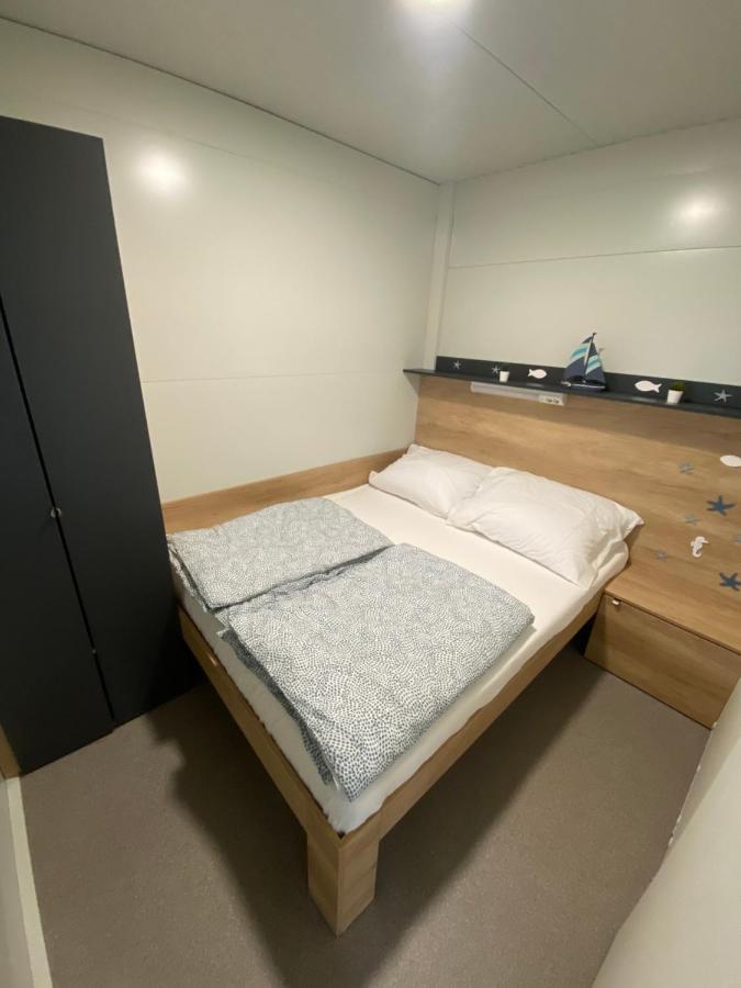 Mobile House A&A Villa Razanac Luaran gambar