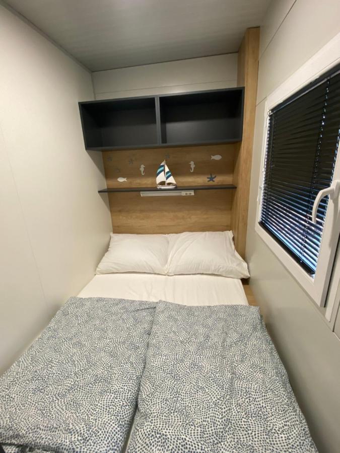 Mobile House A&A Villa Razanac Luaran gambar